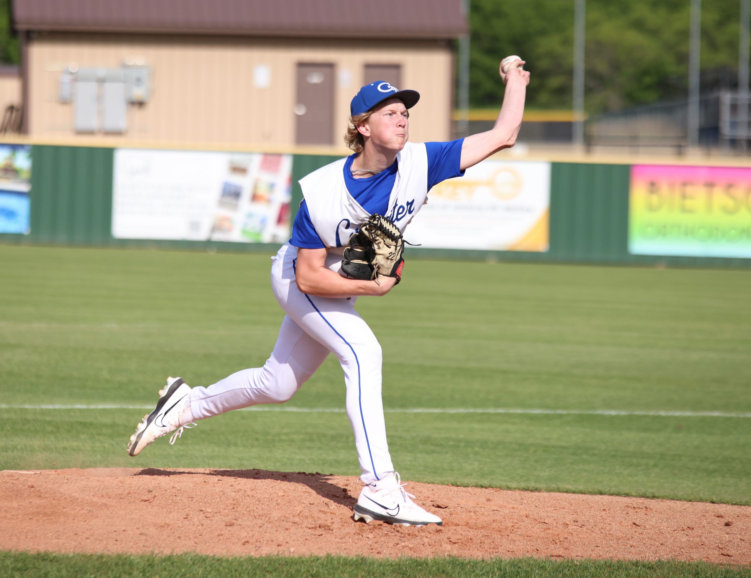 Jake Ivey