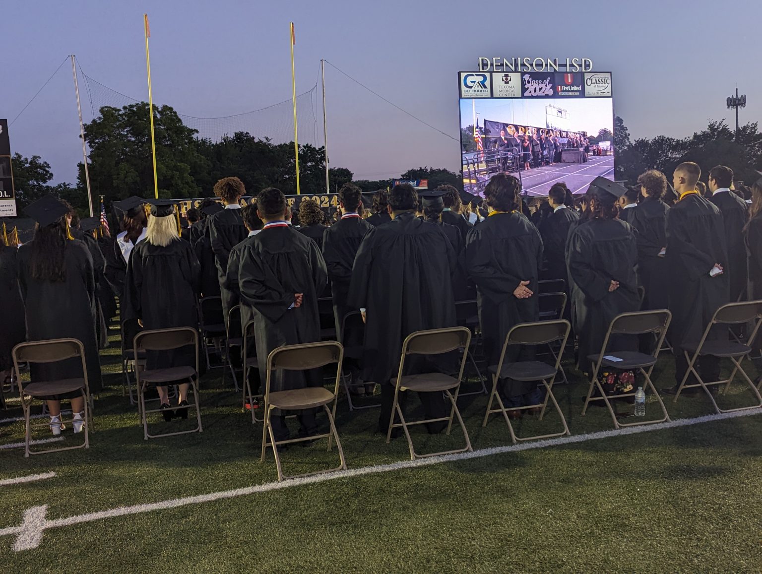 Denison 2025 Graduation Photos Memories You Wont Want To Miss - b8aj2k5